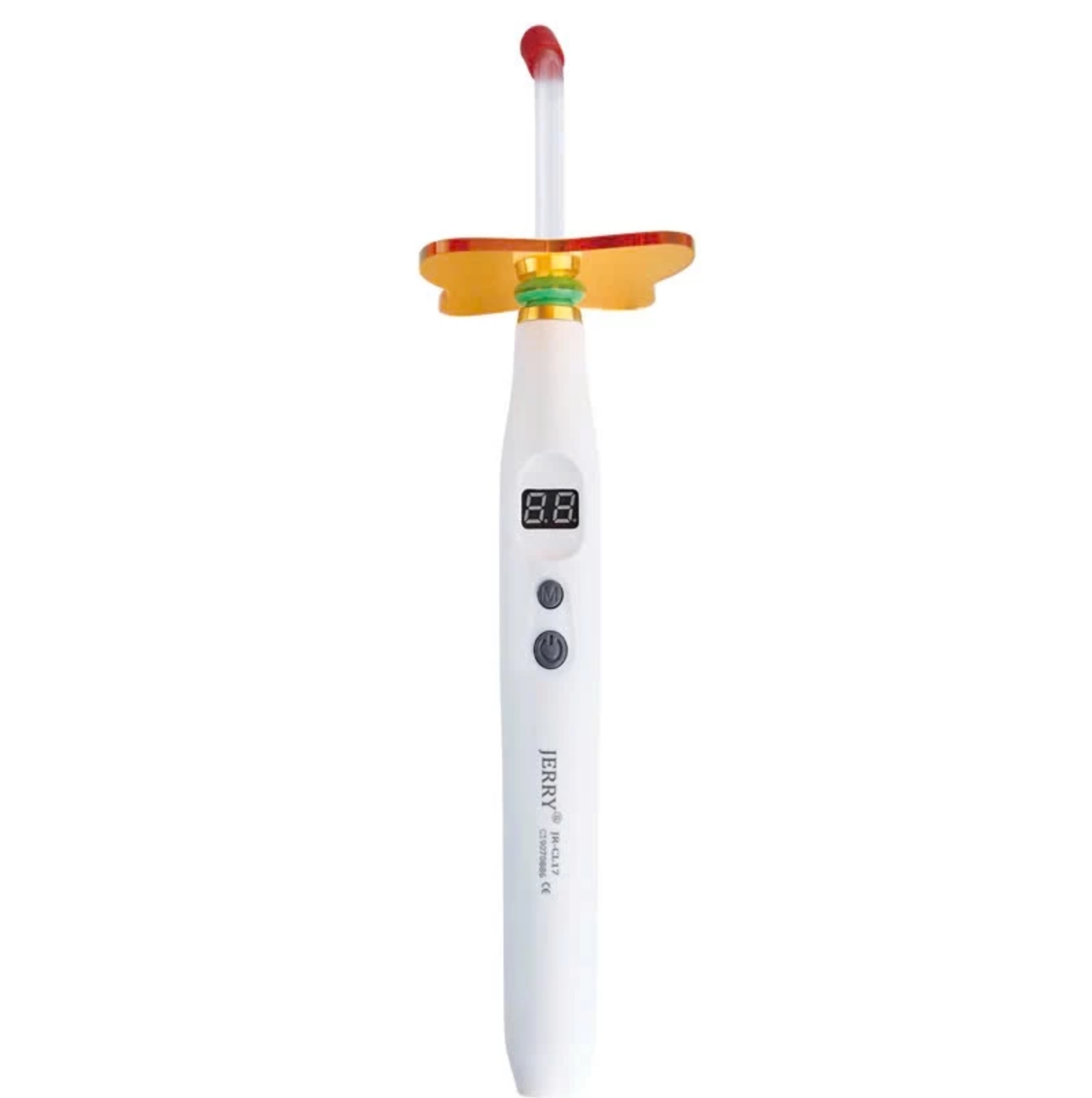 Đèn quang trùng hợp Jerry CL17