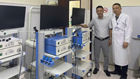 Máy Nội Soi Tai Mũi Họng Medtrix XL200 – Giải Pháp Chẩn Đoán Hình Ảnh Hiện Đại Cho Chuyên Khoa Tai Mũi Họng